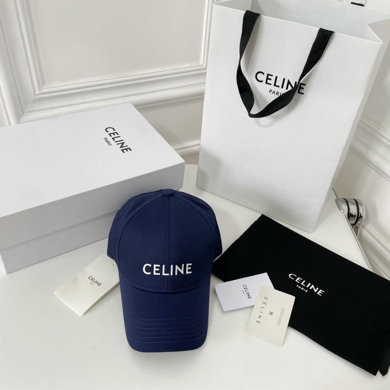 Celine Caps